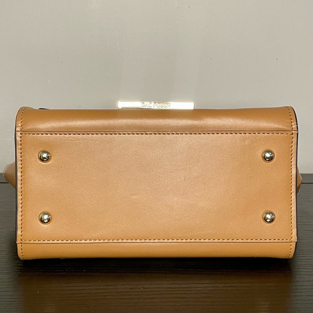 Zac Posen Eartha Crossbody Bag - Picture 5 of 7